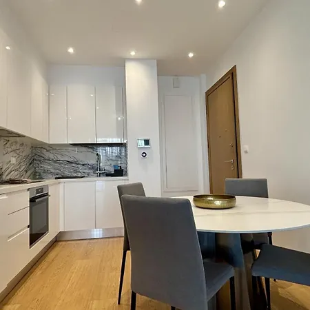 Oxford House By Trulycyprus Апартаменты