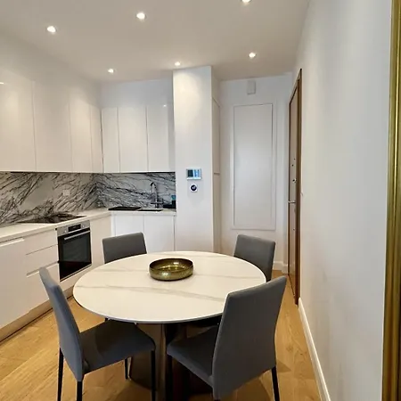 Oxford House By Trulycyprus Apartment *