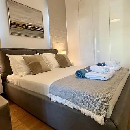 Apartament Oxford House By Trulycyprus *