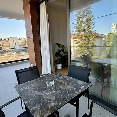 Oxford House By Trulycyprus Limassol