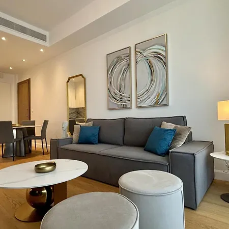 Oxford House By Trulycyprus Limassol