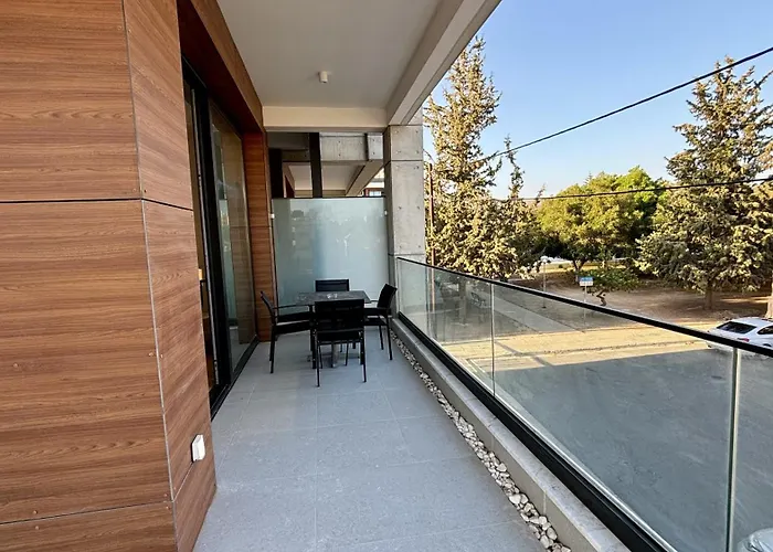 Oxford House By Trulycyprus Daire