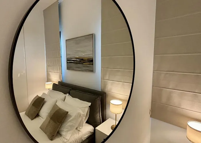 Oxford House By Trulycyprus *