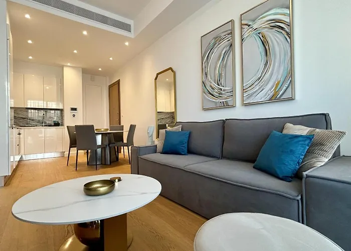 Oxford House By Trulycyprus Limasol