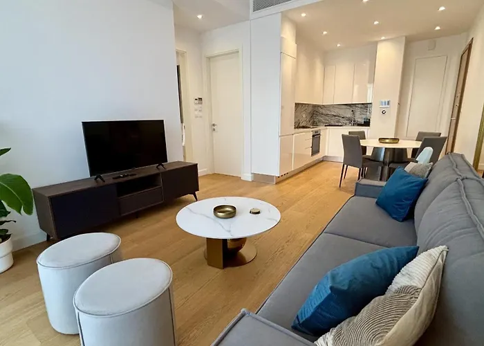 Oxford House By Trulycyprus * Limasol