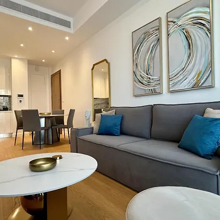 Oxford House By Trulycyprus Limassol